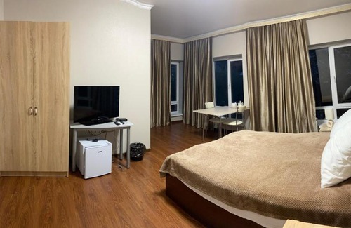 Kislovodsk House | Grand Kan'on