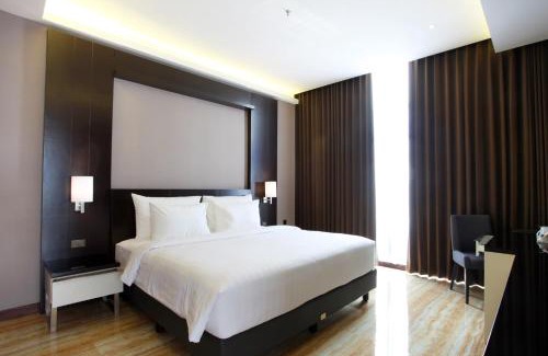 Purwokerto Hotel | Grand Karlita Hotel Purwokerto