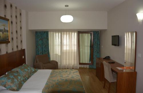 Yalova Hotel | Grand Karot Hotel