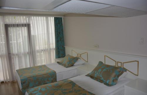 Yalova Hotel | Grand Karot Hotel