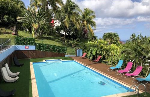 Malendure Apartment | Grand Kaz'Amour - 3 étoiles