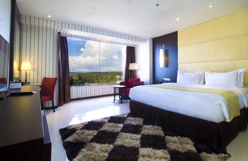Lagoi Hotel | Grand Lagoi Hotel Bintan