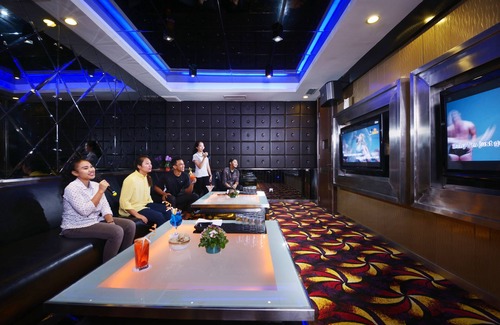 Taman Tanjung Resort | Grand Lexis Port Dickson