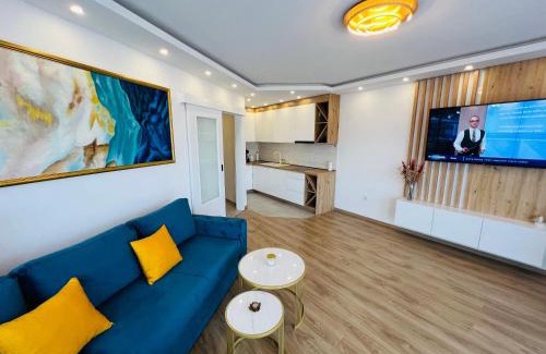 Doboj Apartment | GRAND LUX Apartment