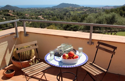 Son Servera Ski Chalet | Grand Luxury Estate Overlooking Sea