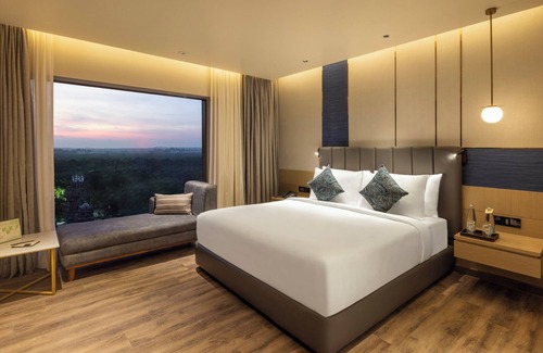 Madurai Main Hotel | Grand Madurai by GRT Hotels
