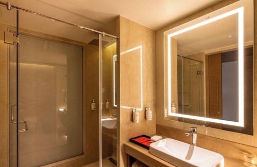 Madurai Main Hotel | Grand Madurai by GRT Hotels