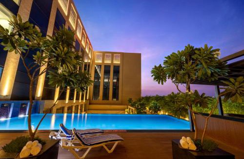 Madurai Hotel | Grand Madurai by GRT Hotels