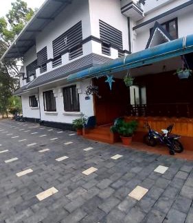 Aryad South Bed & Breakfast | Grand marari