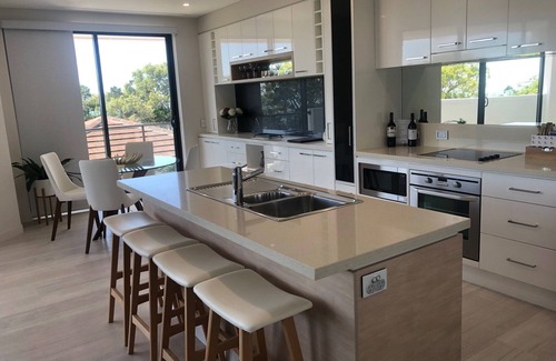 Torquay Apartment | Grand Mercure Allegra Hervey Bay