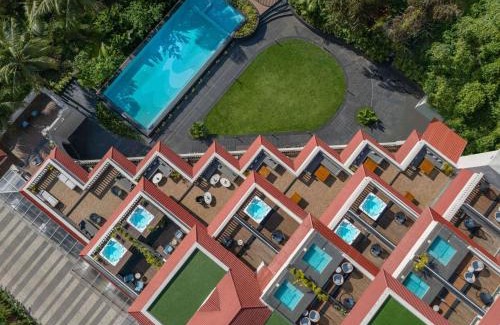 Candolim Resort | Grand Mercure Goa Candolim - An Accor Hotels Brand