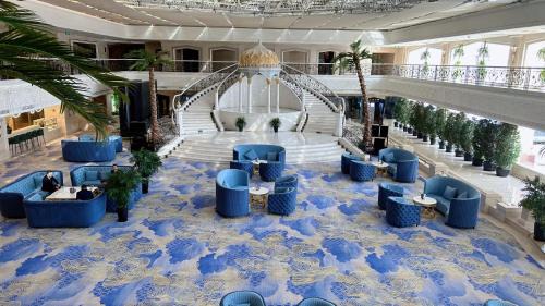 Urumqi City Centre Hotel | Grand Mercure Hotel Hualing