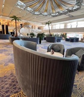 Urumqi City Centre Hotel | Grand Mercure Hotel Hualing