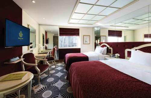 Nonhyeon-dong Hotel | Grand Mercure Imperial Palace Seoul Gangnam