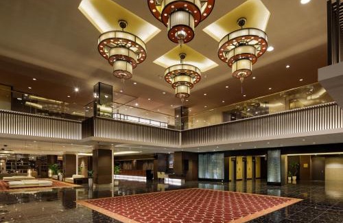 Nishi Ward Hotel | Grand Mercure Lake Hamana Resort & Spa