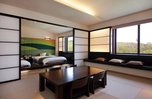 Awa Onsen Hotel | Grand Mercure Minamiboso Resort & Spa