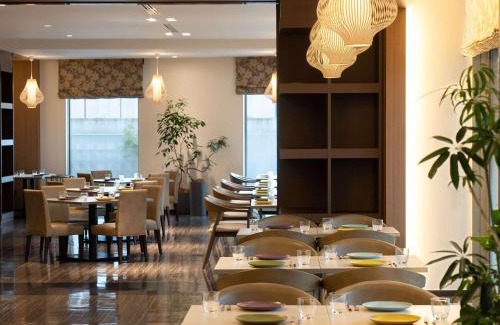 Dorogawa Onsen Hotel | Grand Mercure Nara Kashihara