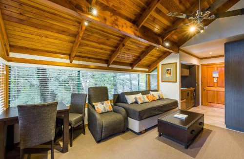 Pauanui Hotel | Grand Mercure Puka Park Resort