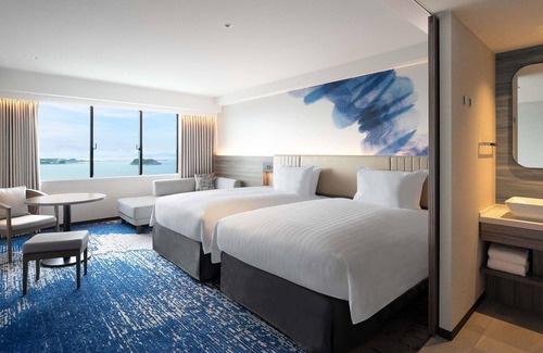 Minabe Hotel | Grand Mercure Wakayama Minabe Resort & Spa