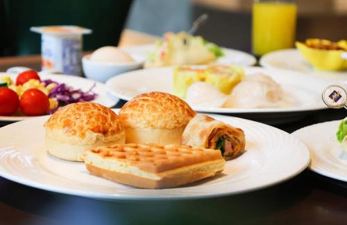 Qingxiu Hotel | Grand Metro Park Hotel Nanning