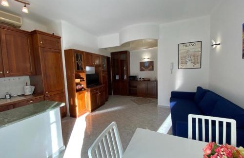 Bicocca Apartment | Grand Milan