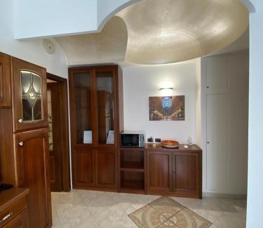 Bicocca Apartment | Grand Milan