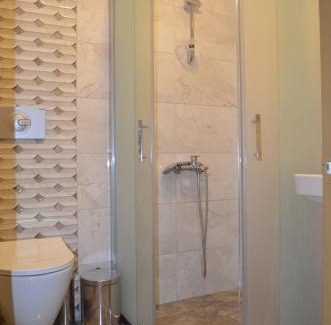Sarimsakli Hotel | Grand Milano Hotel
