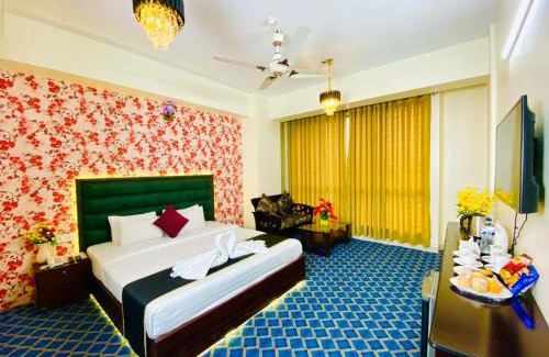 Sylhet Hotel | Grand Mostafa Hotel Ababil
