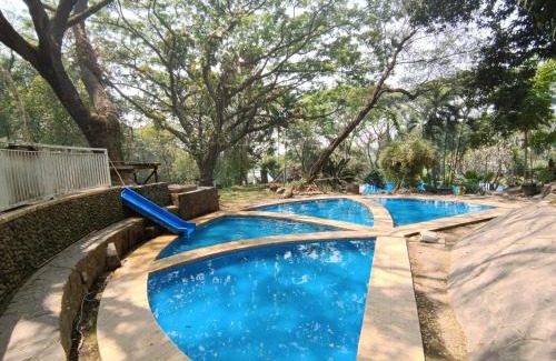 Prigen Hotel | Grand Mulia Sakinah Boutique Resort Pandaan