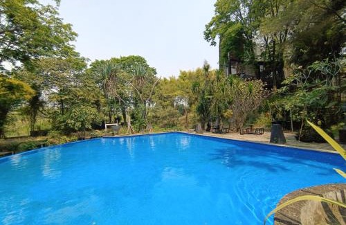 Prigen Hotel | Grand Mulia Sakinah Boutique Resort Pandaan