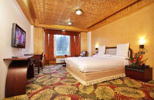 Srinagar House | Grand Mumtaz Resorts, Gulmarg