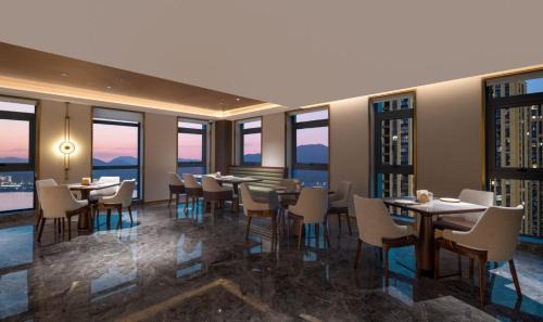 Binjiang Hotel | Grand New Century Hotel Qianjiangwan Hangzhou