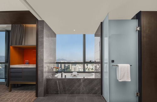 Lucheng District Hotel | Grand New Century Hotel Wenzhou