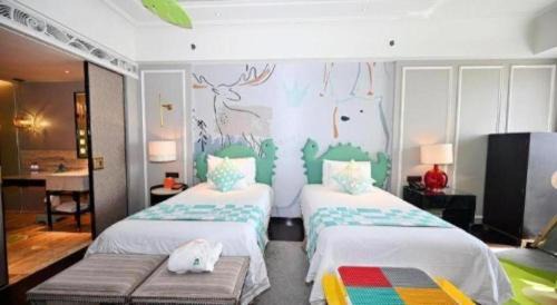 Yixing Hotel | Grand New Century Hotel Yixing