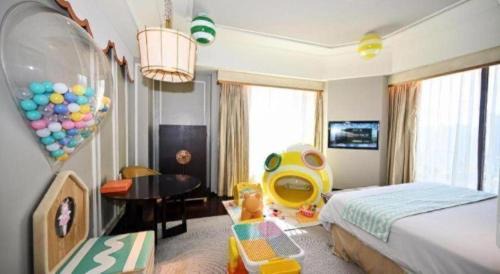 Yixing Hotel | Grand New Century Hotel Yixing