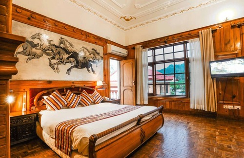 Changunarayan Hotel | Grand Norling Hotel's Resort