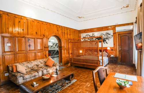 Changunarayan Hotel | Grand Norling Hotel's Resort