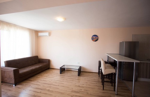 Chernomorets Apartment | Grand OK Apartments Chernomorets Resort