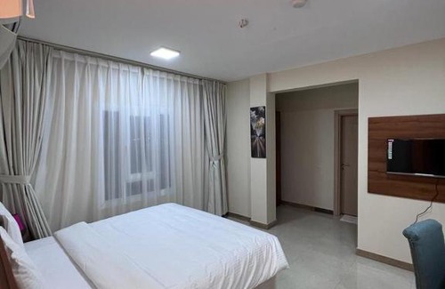 Duqm Hotel | Grand Orchid Hotel Apartment