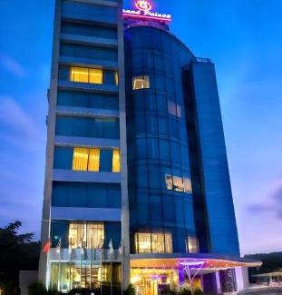 Sylhet Hotel | Grand Palace Hotel & Resort Sylhet