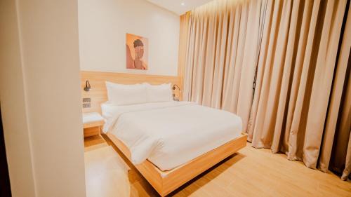 Tagum Hotel | Grand Palm Villas & Hotel