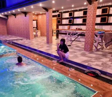 Bang Sao Thong Hotel | Grand Parazo Hotel Suvarnbhumi Airport