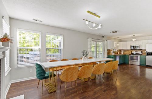 Westfield House | Grand Park Stay