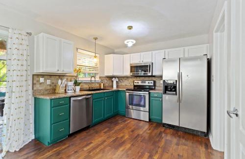 Westfield House | Grand Park Stay