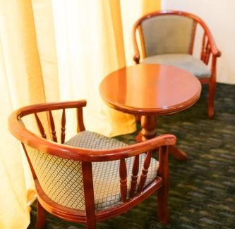Balanga Apartment | Grand Peninsula