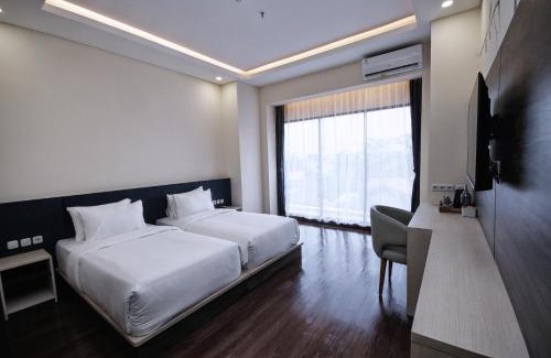 Sukabumi Hotel | Grand Permata Hijau Hotel