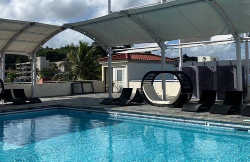 Tumon Hotel | Grand Plaza Hotel