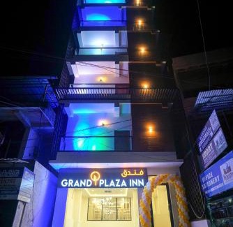 Kottakkal Hotel | Grand Plaza Inn