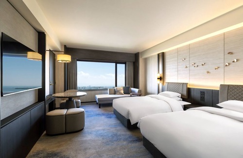 Suminoe Hotel | Grand Prince Hotel Osaka Bay
