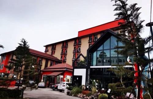 Saraburi Hotel | Grand Pruksa Siri Apartment